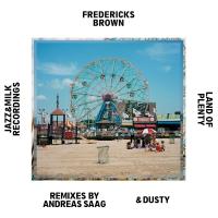 Fredericks Brown /LAND OF PLENTY EP 12"