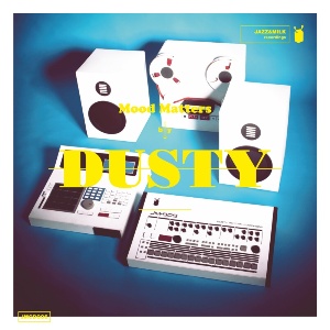Dusty/MOOD MATTERS CD