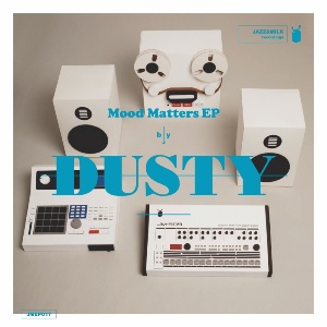 Dusty/MOOD MATTERS EP 12"