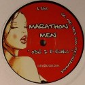 Marathon Men/ODE 2 P FUNK 12"