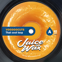 Voodoocuts/THAT COOL LOOP 7"
