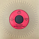 Philly All Stars/BACK STABBERS 7"