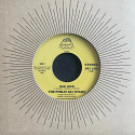 Philly All Stars/BAD LUCK 7"