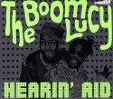 Hearin' Aid/BOOM LUCY CD