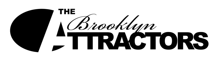Brooklyn Attractors/XMAS INNA BABYLON 7