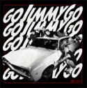 Go Jimmy Go/GO JIMMY GO + DUBS LP