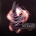 Christian Prommer/DRUMLESSON ZWEI DLP
