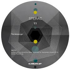 Sterac/11 EP 12"