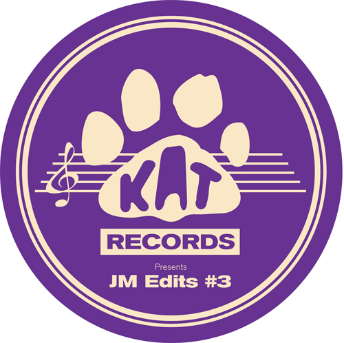 JM/KAT EDITS #3 12"
