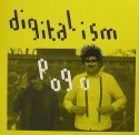 Digitalism/POGO REMIXES 2008 12"