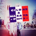 Gildas & Masaya/PARIS (MIX) CD