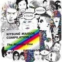 Various/KITSUNE MAISON VOL 6 CD