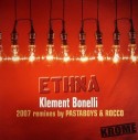 Klement Bonelli/ETHNA REMIX 12"
