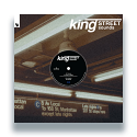 Various/KING STREET SOUNDS VOLUME 4 12"