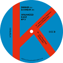 Various/ORGANIZED KAOZ EP 3 12"