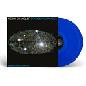 Kerri Chandler/SPACES & PLACES 3-CV D12"