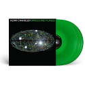 Kerri Chandler/SPACES & PLACES (CV) 3LP