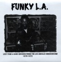 Various/FUNKY L.A. 1970 - 1975 LP