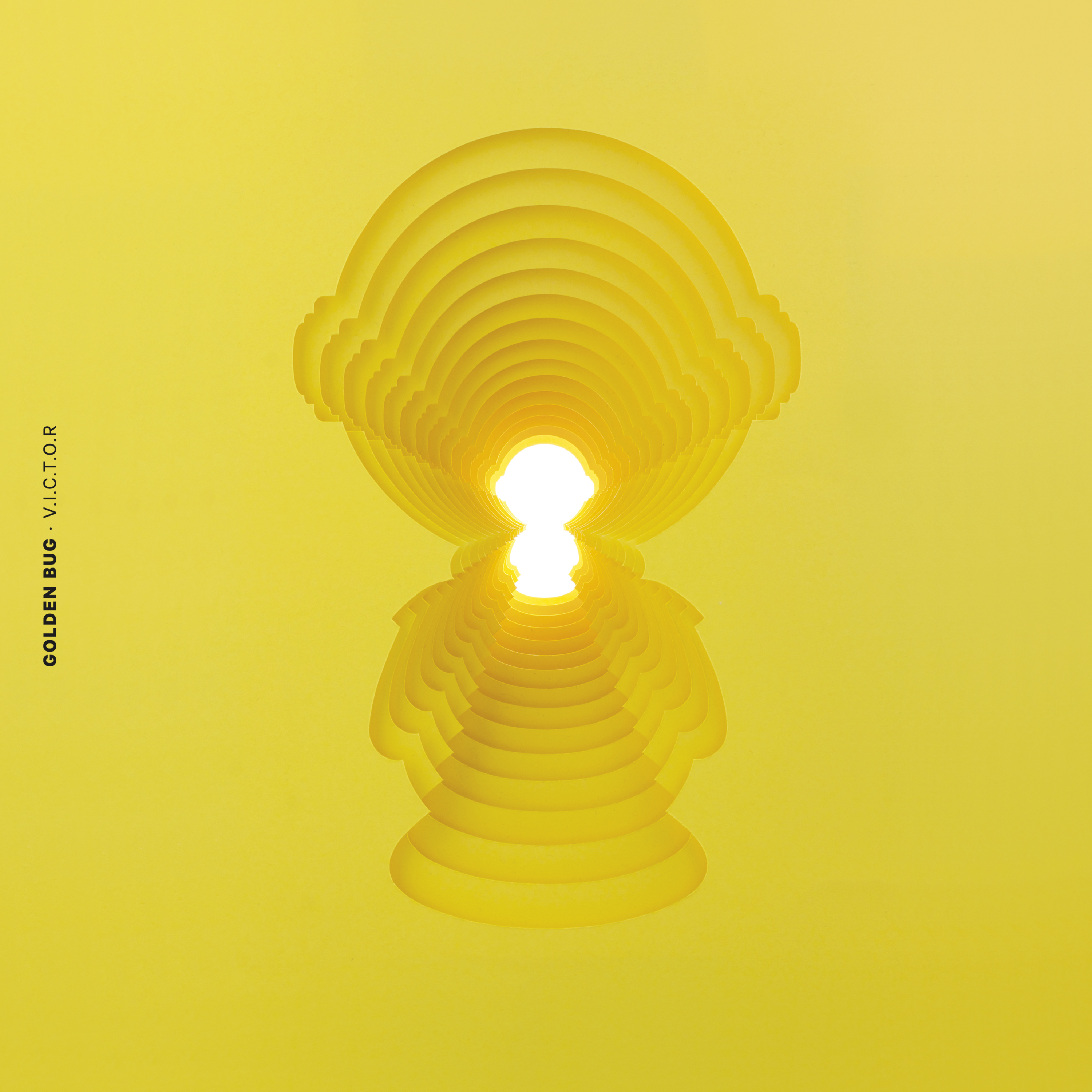 Golden Bug/V.I.C.T.O.R. LP + CD