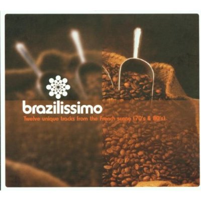 Various/BRAZILISSIMO (1970-1980) LP