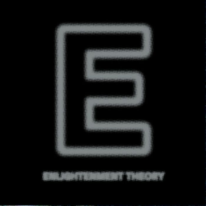 Arnauld Rebotini/ENLIGHTENMENT THEORY (E) 12"