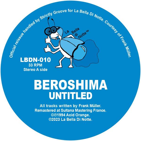 Beroshima/UNTITLED 12