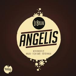 LeBron/ANGELIS 12"