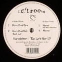 Marc Ashken/TWO LEFT FEET EP 12"