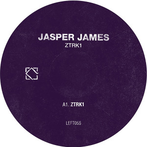 Jasper James/ZTRK1 & JD TWITCH REMIX 12"