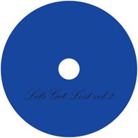 Various/LET'S GET LOST VOL. 2 CD