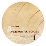 Jade & Matt-U/ECHOES 12"