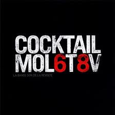 Various/COCKTAIL MOL6T8V BOX 2CD