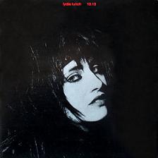 Lydia Lunch/13 13  LP
