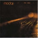 Modaji/PRE-SETS CD