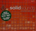 Various/SOLID SOUNDS 2007.1 3CD