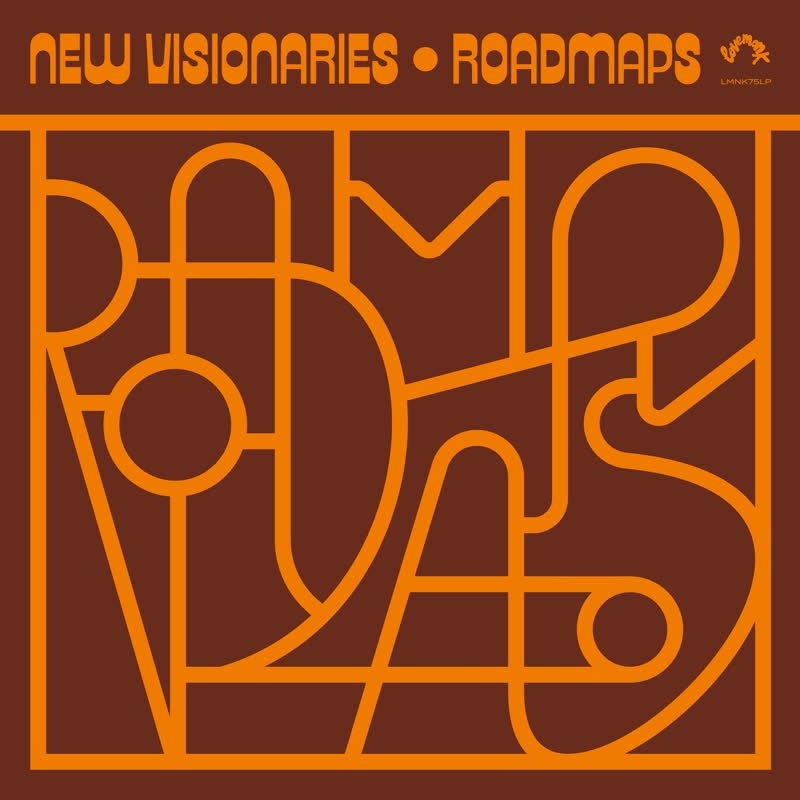 New Visionaries/ROADMAPS LP