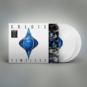 Goldie/TIMELESS (30TH ANNIV) (WHITE) DLP