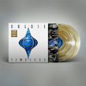 Goldie/TIMELESS (30TH ANNIV) (SPLAT) DLP