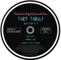 Toby Tobias/MACASU EP (MCDE REMIX) 12"