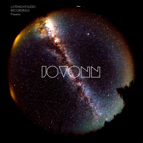 Jovonn/REVIVAL EP 12"