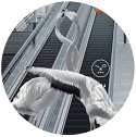 Sasha & Henry Saiz/LOVE IS... 12"