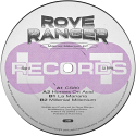 Rove Ranger/MILLENIAL MILLENIUM EP 12"