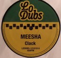 Meesha/CLACK-BLOCK 12"