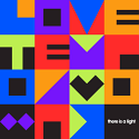 Lovetempo/THERE IS A LIGHT LP