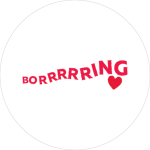 DJ Boring/SUNDAY AVENUE 12"
