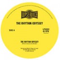 Rhythm Odyssey/RHYTHM ODYSSEY 12"