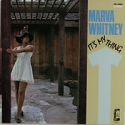 Marva Whitney/IT'S MY THING (180g) DLP
