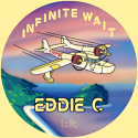 Eddie C/INFINITE WAIT 10"