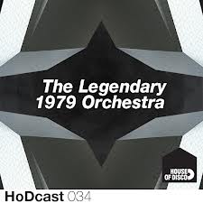 Legendary 1979 Orch/GETS DEEP 12"