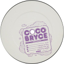 Coco Bryce/WUTHERING HEIGHTS 12"